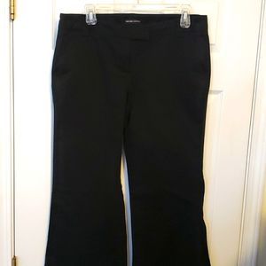 Black NY & Co slacks